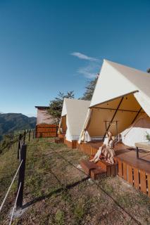 Donato Glamping - 5