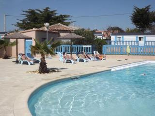 camping le clos fleuri - 1