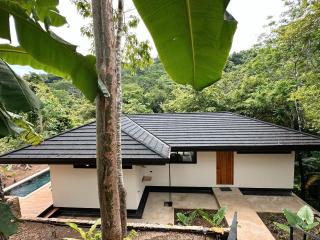 CASA TUCAN , New House with Pool in Paradise, jungle view - 8