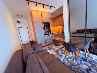 Twin Towers studio apartments 2 - 2