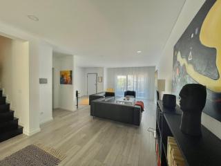 Holiday house Miramar by Ericeira - 8