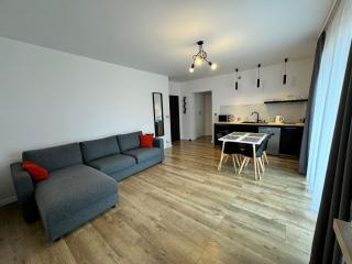 Avilla Apartamenty - 8