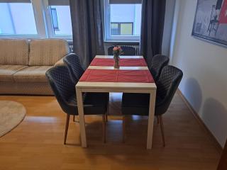 ZigZag Apartments - 7