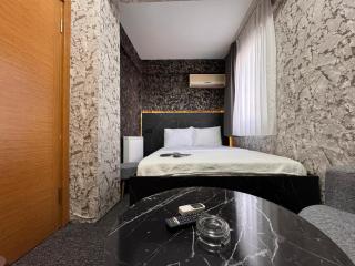 MAHAL Otel PENDİK - Istanbul - 7