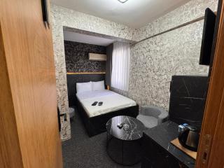 MAHAL Otel PENDİK - Istanbul - 5