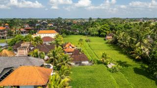Vista Villa by DH Ubud - 3