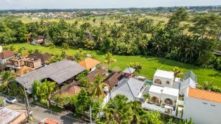 Vista Villa by DH Ubud - Ubud - 2