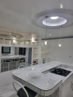 Ndouha House - Bafoussam - 5