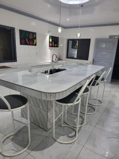 Ndouha House - Bafoussam - 4