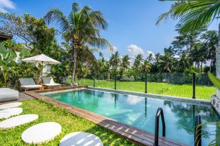 Vista Villa by DH Ubud - Ubud - 0