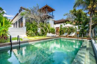 Vista Villa by DH Ubud - 4