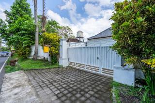 Vista Villa by DH Ubud - Ubud - 1