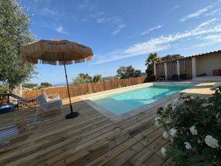 Villa Nomade proche de Cannes - Vallauris - 9