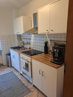 ZigZag Apartments - 4