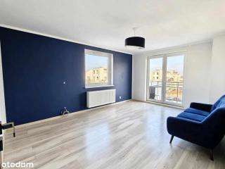 Przestronny apartament z balkonem blisko morza - 8