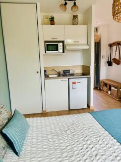 Studio Nuitée en Provence 2 - 6