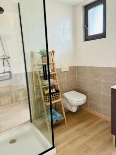 Studio Nuitée en Provence 2 - 9