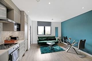 Omega Inn - Milton Keynes - 9