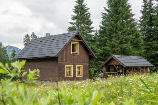 Chata DIANA - Kraviarky - 0