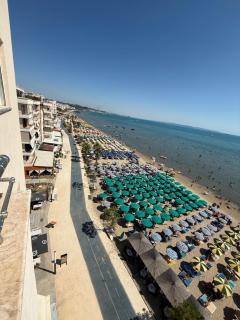 Sea view Durres - Durrës - 5