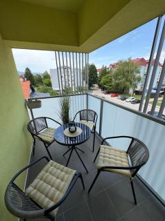 Apartment Alma - 1