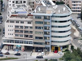SkyAprt59m SeaView - Bečići - 0
