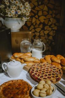 Old Believers Apartment - 8