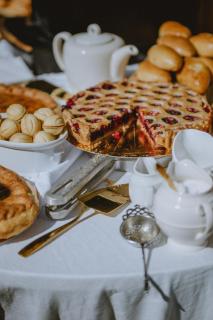 Old Believers Apartment - 6