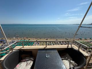Sea view Durres - Durrës - 6