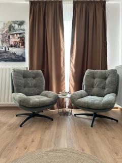 Family Haven Segesvár - 2