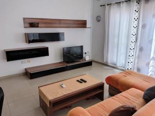 Elegant apartment in Sliema, Malta - 8