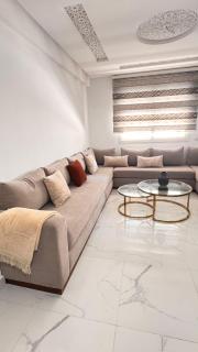 Stylish flat in Tanger center - Tanger - 4