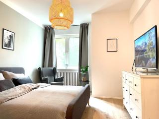 Apartment Rubens - Essen - 5