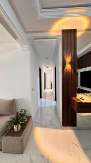 Stylish flat in Tanger center - 9