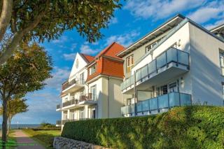 Schloss am Meer - Whg2 - Wyk auf Föhr - 8