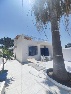 Villa dar nina hergla - Hergla - 8