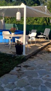 Silverdrop apartmani Srebrno jezero - Ostrovo - 1