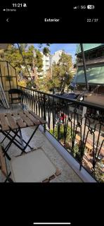 Roussas place 2 -Dafni Metro - Athen - 3
