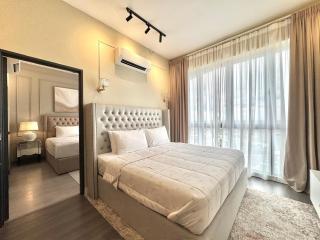 Troika Residensi By Tara Sutra Sky Suite - 5