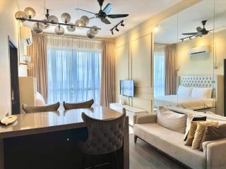 Troika Residensi By Tara Sutra Sky Suite - 6