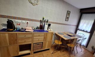 Estancia con jardín entre golf y monte - cerca Logroño - Sojuela - 9