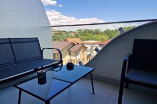 Alezzi Odyssey Resort Aparthotel C52 Mamaia Nord - 2