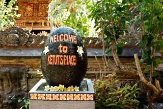 Ketut's Place Bed & Breakfast Ubud - Ubud - 6