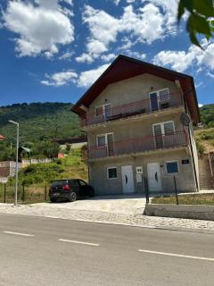 Apartment Osmajic - 9
