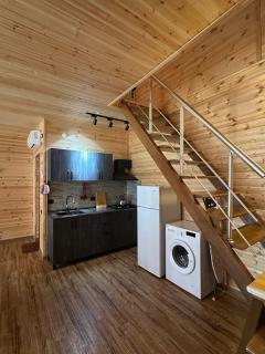 Cottage Eco house - 3