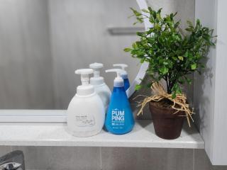 STAY HARU in Daegu - Pongsan-dong - 6