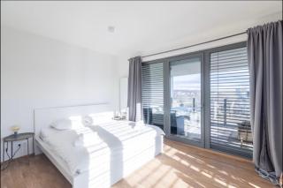 WHITE Suite - Prague - 9
