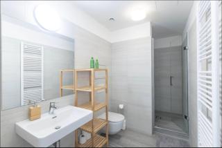 WHITE Suite - Prague - 7