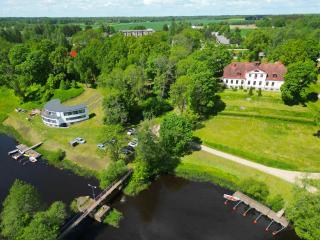 Suislepa Puhkekeskus - 9