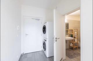 WHITE Suite - Prague - 3